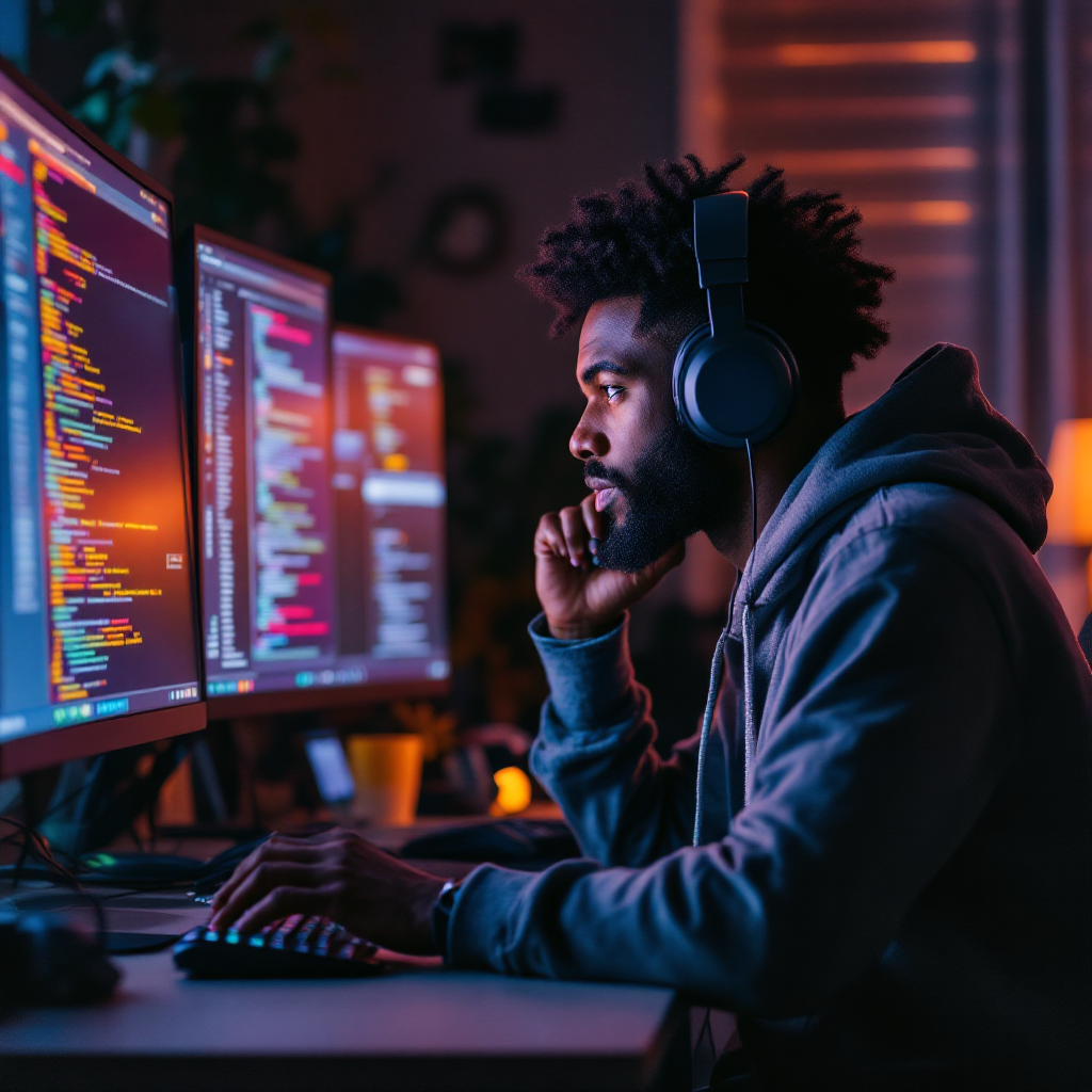 Bravo Solutions - desarrollo de software